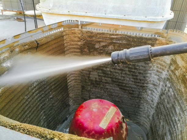 Best Commercial Air Duct Cleaning  in Crowley, LA