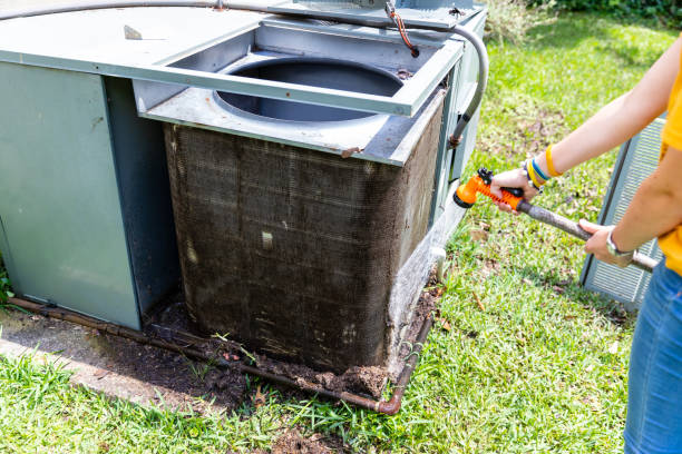 Best Emergency Air Duct Cleaning  in Crowley, LA
