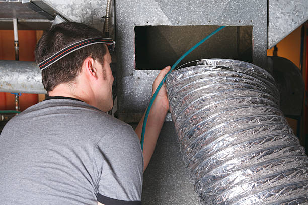 Best Air Duct Cleaning Near Me  in Crowley, LA