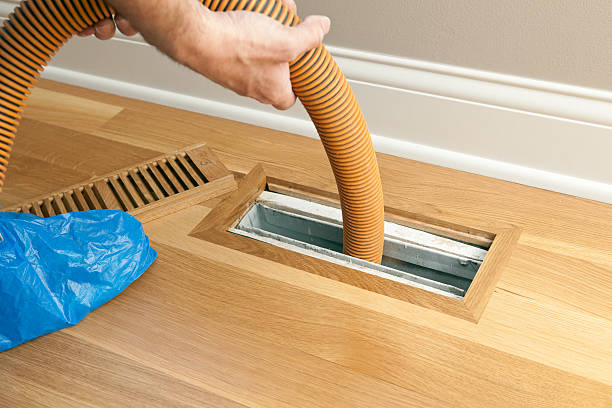 Best Air Duct Cleaning Cost  in Crowley, LA