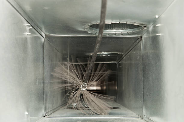 Best Residential Air Duct Cleaning  in Crowley, LA