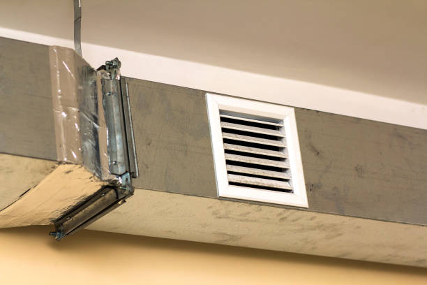Best Ventilation Cleaning Services  in Crowley, LA