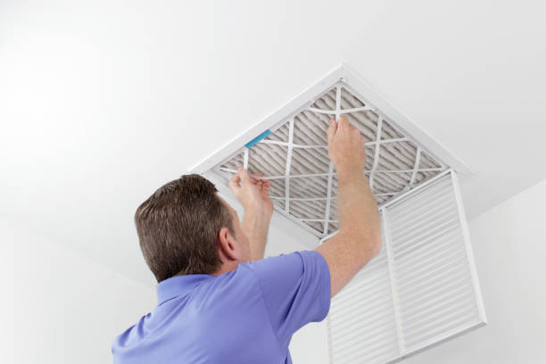 Best Air Duct Cleaning Company Near Me  in Crowley, LA